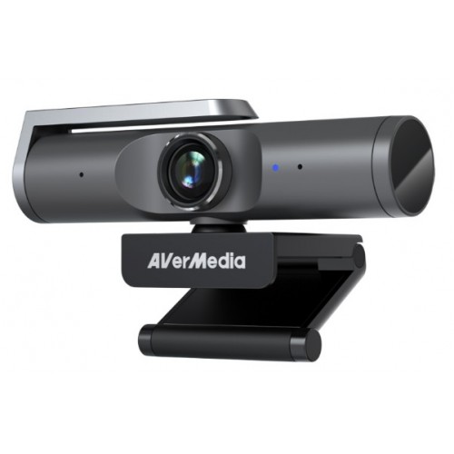AVerMedia 4K Ultra HD Webcam [PW515]